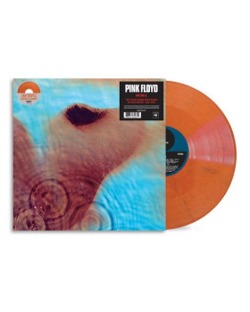 PINK FLOYD - MEDDLE