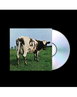 PINK FLOYD-ATOM HEART MOTHER - CD PINK FLOYD-ATOM HEART MOTHER - CD