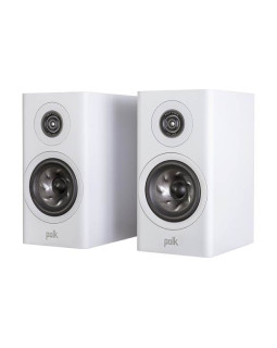 Polk Audio, Reserve R100 riiulikõlarid White