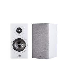 Polk Audio, Reserve R100 riiulikõlarid White-foto2