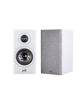 Polk Audio, Reserve R100 riiulikõlarid White-foto2