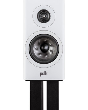 Polk Audio, Reserve R100 riiulikõlarid White-foto3