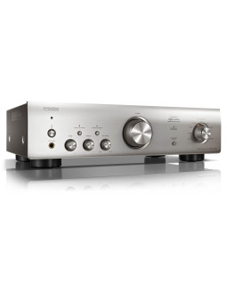 Denon PMA-600NE Võimendi, Silver-foto2