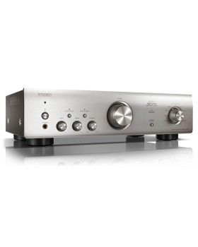 Denon PMA-600NE Võimendi, Silver-foto2
