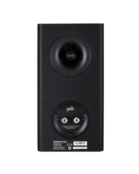 Polk Audio, Reserve R100 riiulikõlarid Black-foto2