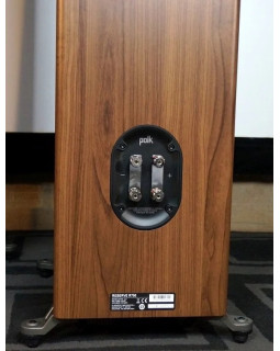 Polk Audio, Reserve R700 põrandakõlar pruun pähkel-foto2