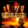Klaus Badelt – Pirates Of The Caribbean 'The Curse Of The Black Pearl' 1-CD