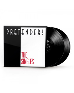 The Pretenders - The Singles