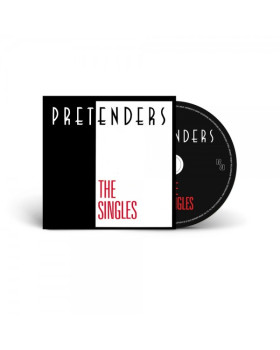 The Pretenders - The Singles - CD