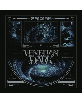 Pridian - Venetian Dark - CD