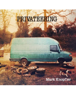 Mark Knopfler - Privateering - 2CD