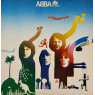 ABBA - ALBUM + 1 1-CD