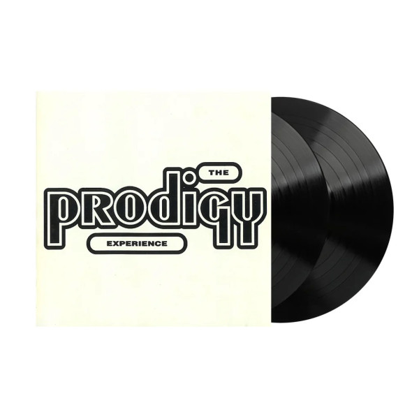 Prodigy - Experience Vinüülplaadid