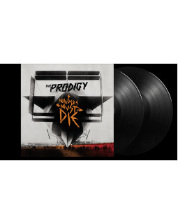 Prodigy - Invaders Must Die