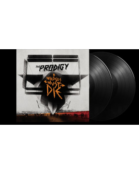 Prodigy - Invaders Must Die Prodigy - Invaders Must Die