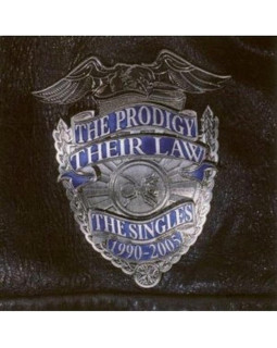 PRODIGY-THEIR LAW: THE SINGLES
