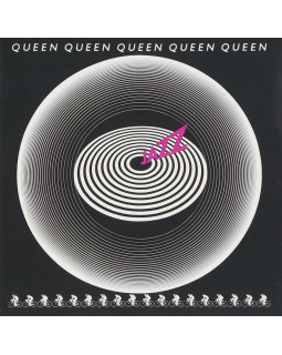 QUEEN-JAZZ