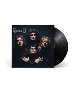 QUEEN-QUEEN II