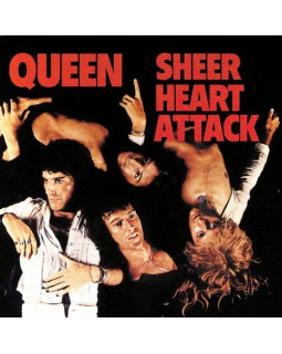 QUEEN-SHEER HEART ATTACK