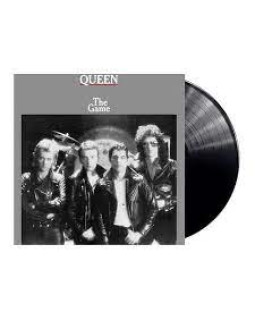 QUEEN-THE GAME