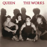 QUEEN-THE WORKS