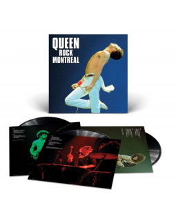 QUEEN-ROCK MONTREAL