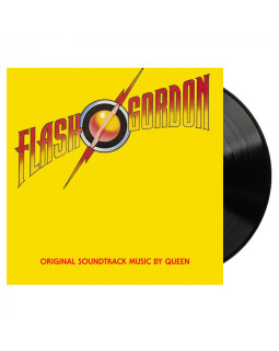 QUEEN-FLASH GORDON