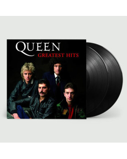 QUEEN-GREATEST HITS