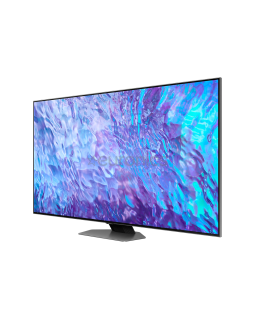 Teler Samsung 50" QLED QE50Q80CAT-foto2