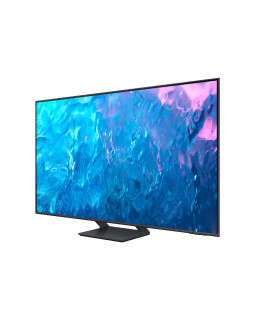 Teler SAMSUNG TV QLED 55inch QE55Q70CAT -foto2