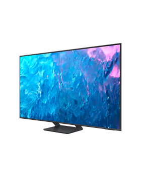 Teler SAMSUNG TV QLED 55inch QE55Q70CAT -foto2