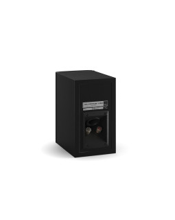 Dali, OPTICON 1 MK2 riiulikõlarid, must-foto2