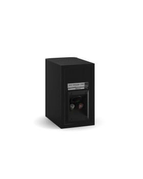 Dali, OPTICON 1 MK2 riiulikõlarid, must-foto2