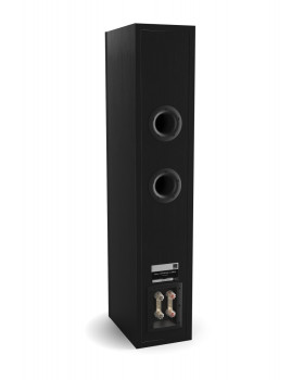 Dali, OPTICON 6 MK2 põrandakõlarid, must-foto3