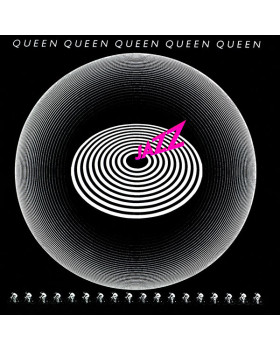 QUEEN - JAZZ 1-CD