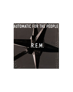 R.E.M.-AUTOMATIC FOR THE PEOPLE