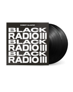 ROBERT GLASPER-BLACK RADIO 3