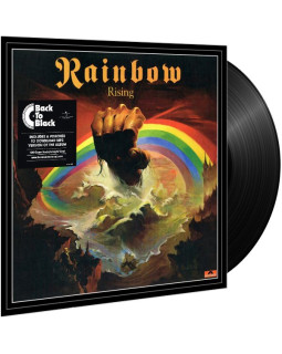 RAINBOW-RISING