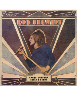 ROD STEWART-EVERY PICTURE TELLS A STORY