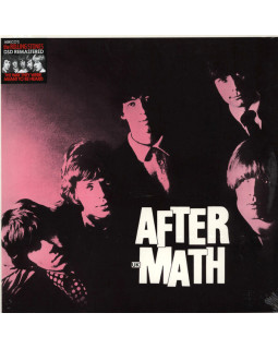 The Rolling Stones - Aftermath