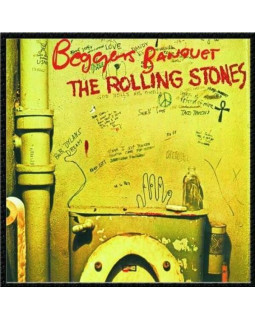 The Rolling Stones - Beggars Banquet