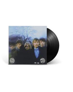 The Rolling Stones - Between the Buttons