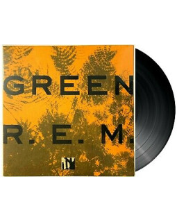 R.E.M.-GREEN