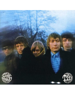 The Rolling Stones - Between the Buttons, US version