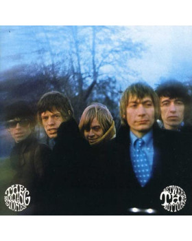 The Rolling Stones - Between the Buttons, US version