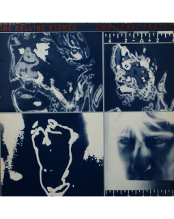 THE ROLLING STONES-EMOTIONAL RESCUE