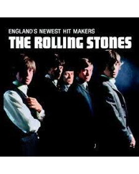 The Rolling Stones - England's Newest Hitmaker