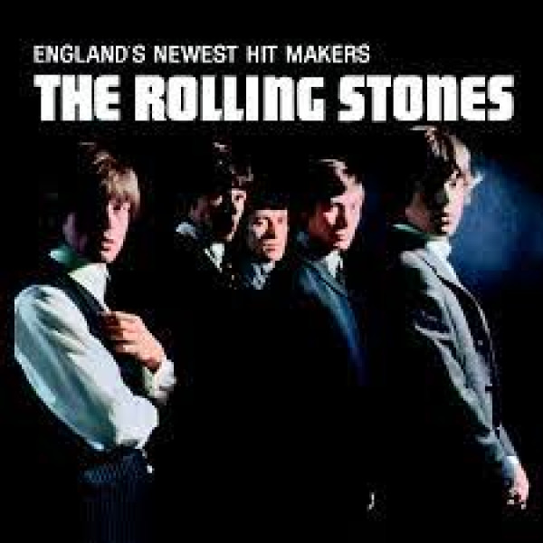 The Rolling Stones - England's Newest Hitmaker Vinüülplaadid