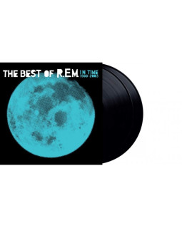R.E.M.-IN TIME: THE BEST OF R.E.M. 1988-2003