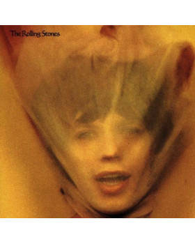 THE ROLLING STONES-GOATS HEAD SOUP